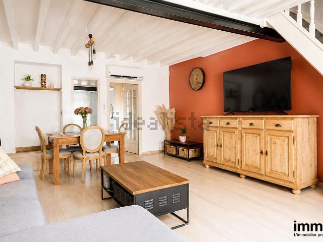Maison vente à Flers-Breucq, Villeneuve-d'Ascq