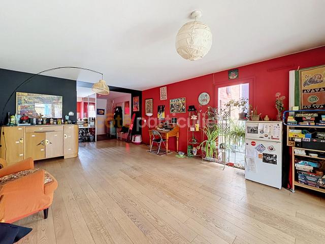 Maison vente à Lille, Villeneuve-d'ascq