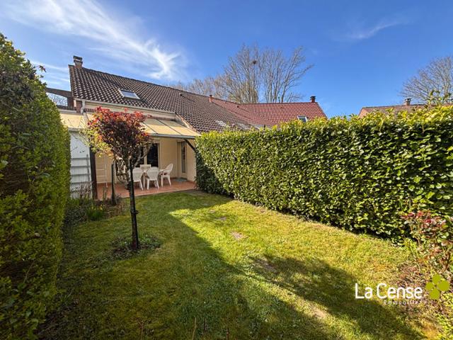 Maison vente à Lille, Villeneuve-d'ascq