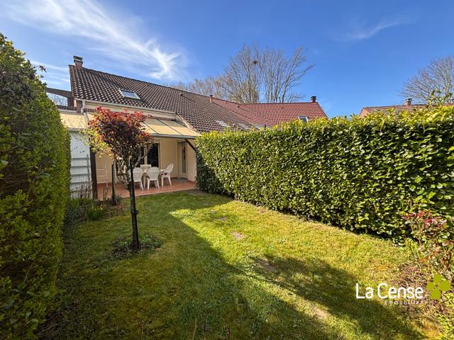 Maison vente à Lille, Villeneuve-d'ascq