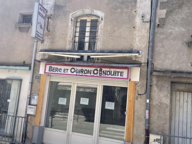 Maison vente à Le Petit Tournon, Villeneuve-de-Berg