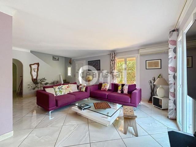 Maison vente à Balcon du Sud, Villeneuve-de-la-Raho