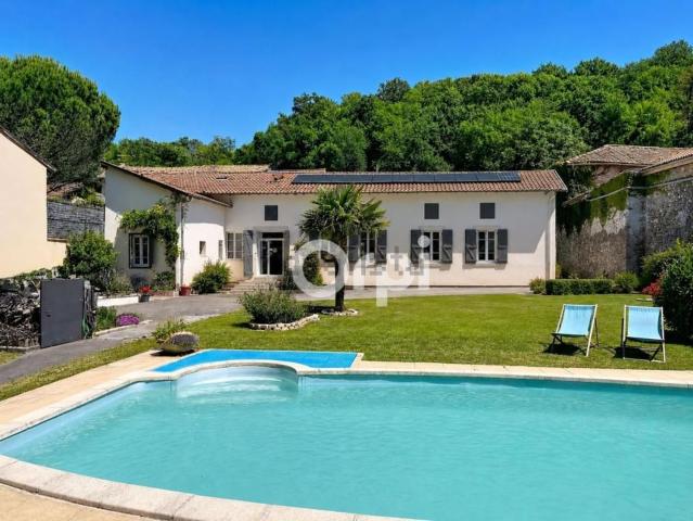 Maison vente à Villeneuve-de-Rivière, Haute-Garonne