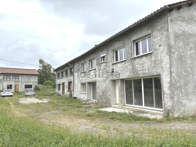 Maison vente à Villeneuve-de-Rivière, Haute-Garonne