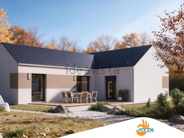 Maison vente à La Fresnaye-sur-Chédouet, Villeneuve-en-Perseigne