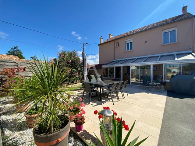 Maison vente à Périgueux, Fouleix