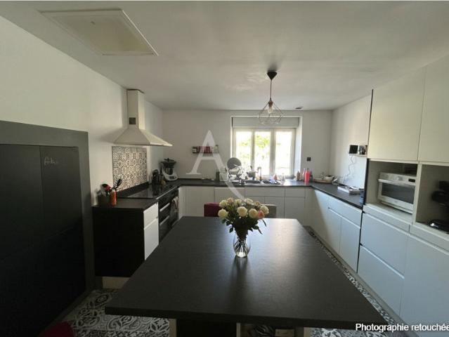Maison vente à Saint-Nazaire, Bourgneuf-en-retz