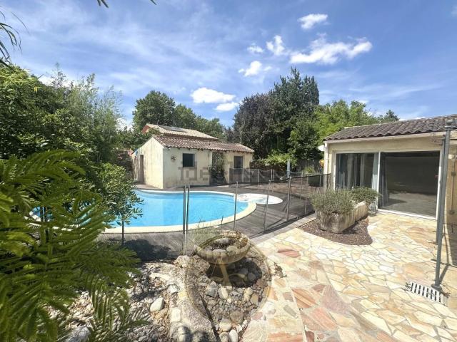 Maison vente à Les Quatre Carrières, Villeneuve-la-Comptal