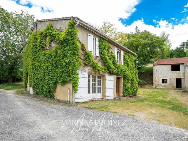Maison vente à Villeneuve-la-Comptal, Aude
