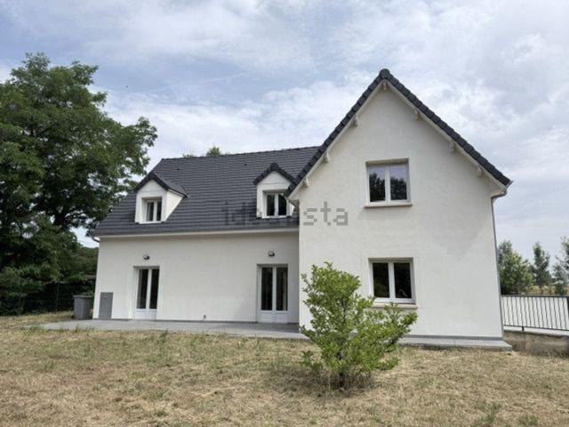 Maison vente à L'Hôtellerie, Villeneuve-la-Dondagre