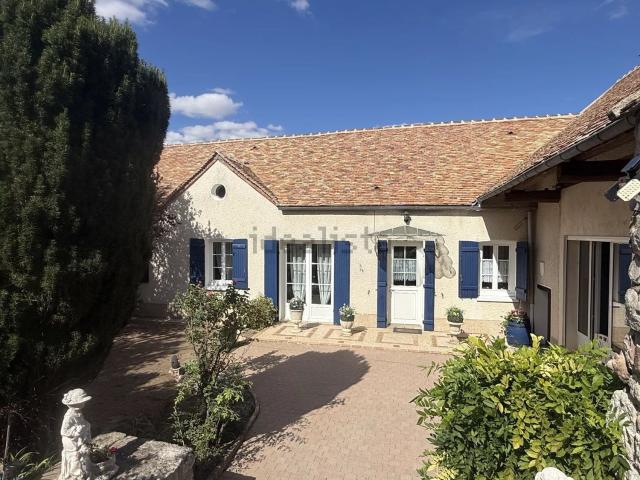 Maison vente à Villeneuve-la-Guyard, Yonne