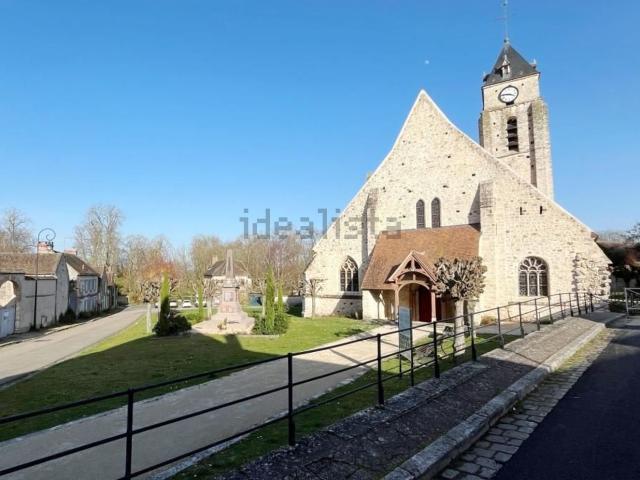 Maison vente à Les Cerisiers, Villeneuve-la-Guyard