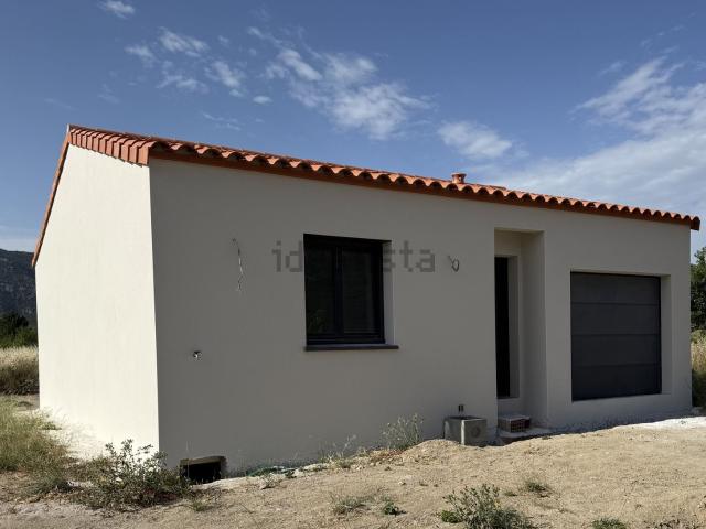 Maison vente à Les Fauvettes, Villeneuve-la-Rivière