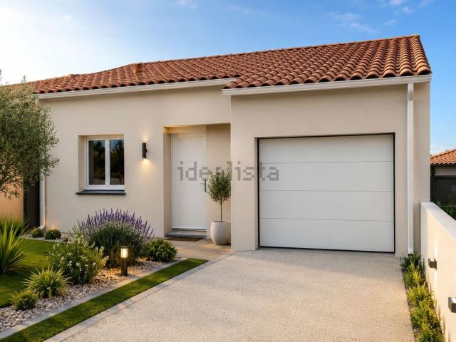 Maison vente à Les Fauvettes, Villeneuve-la-Rivière
