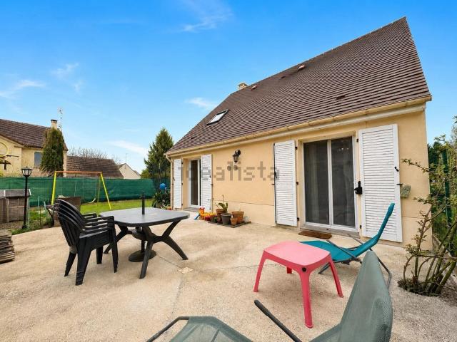 Maison vente à Villeneuve-le-Comte, Seine-et-Marne