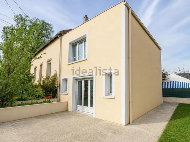 Maison vente à Villeneuve-le-Roi, Val-de-Marne