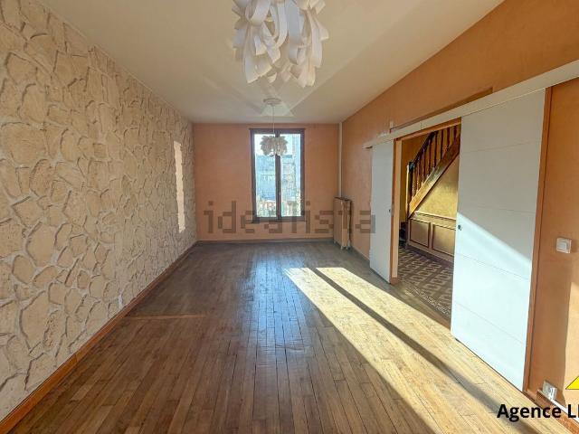 Maison vente à Villeneuve-le-Roi, Val-de-Marne