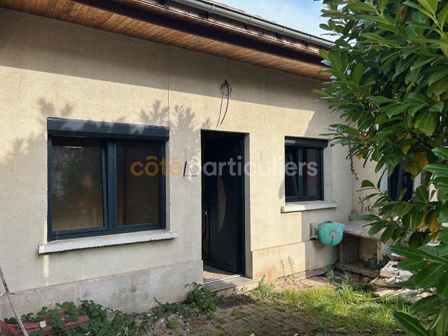 Maison vente à Villeneuve-le-Roi, Val-de-Marne