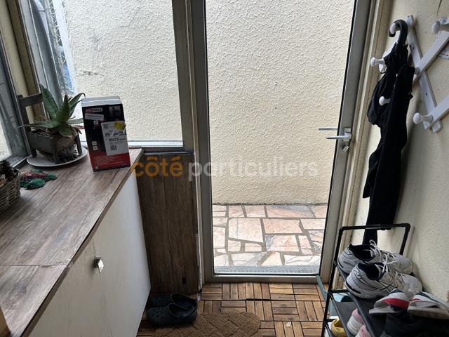Maison vente à L'Haÿ-les-Roses, Villeneuve-le-roi