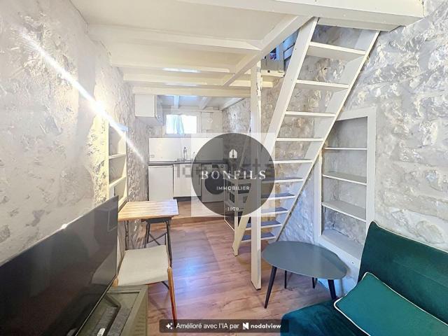 Maison vente à Villeneuve Centre, Villeneuve-lès-Avignon