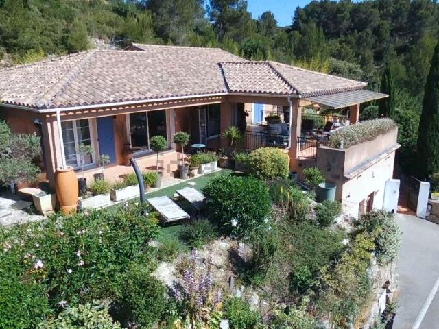 Maison vente à Les Hauts de Villeneuve, Villeneuve-lès-Avignon