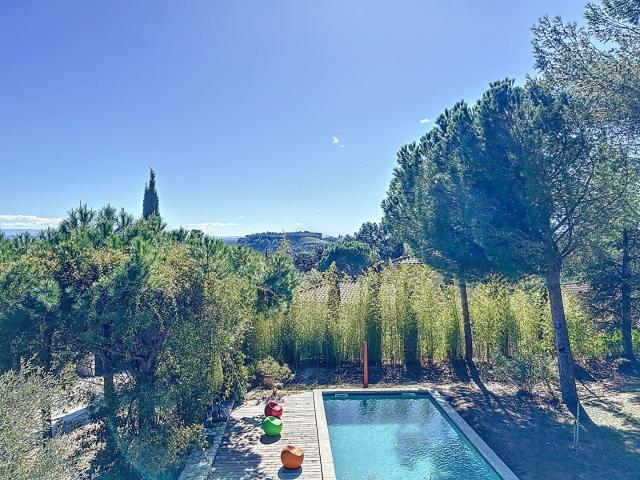 Maison vente à Les Hauts de Villeneuve, Villeneuve-lès-Avignon