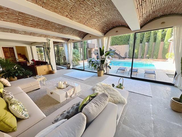 Maison vente à Villeneuve Centre, Villeneuve-lès-Avignon