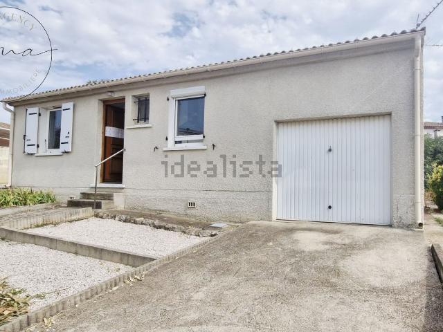 Maison vente à Cers, Hérault