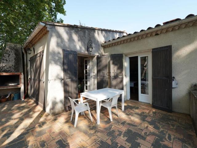 Maison vente à Villeneuve-les-Corbières, Aude