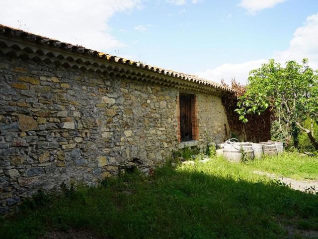 Maison vente à Villeneuve-les-Corbières, Aude