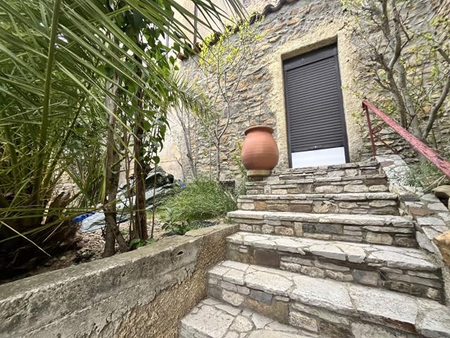 Maison vente à Narbonne, Villeneuve-les-corbières