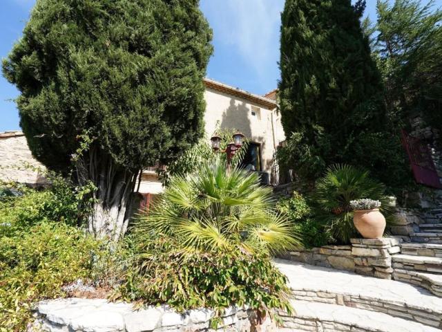 Maison vente à Villeneuve-les-Corbières, Aude