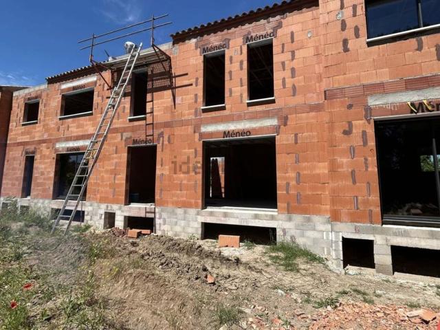 Maison vente à Les Rivages de l'Arnel, Villeneuve-lès-Maguelone
