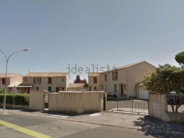 Maison location à Villeneuve-lès-Maguelone, Hérault