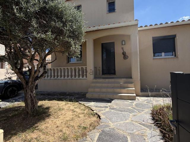 Maison vente à Villeneuve-lès-Maguelone, Hérault