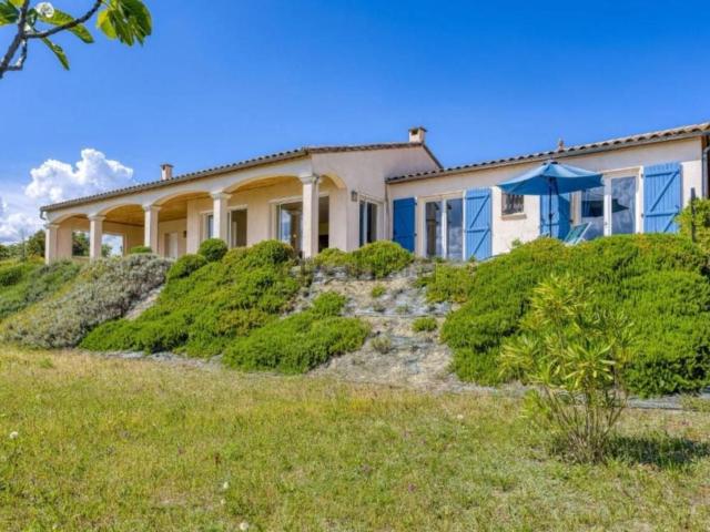 Maison vente à Villeneuve-lès-Montréal, Aude