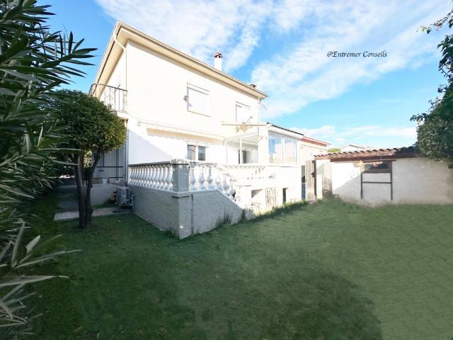 Maison vente à Grasse, Villeneuve-loubet
