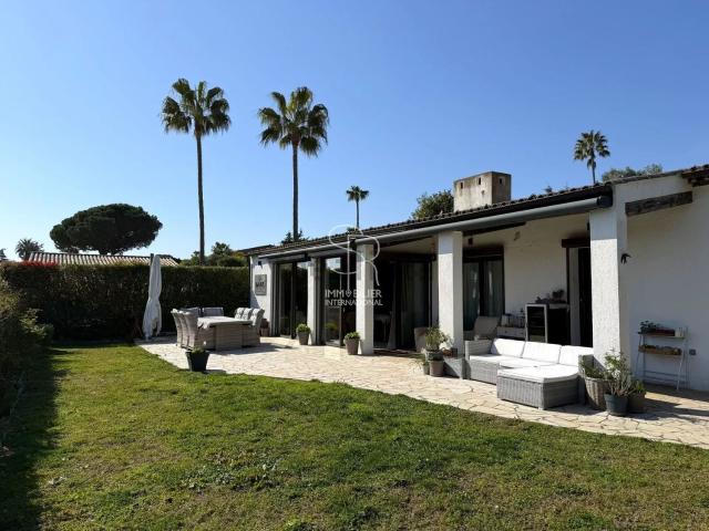 Maison vente à Villeneuve-Loubet, Alpes-Maritimes