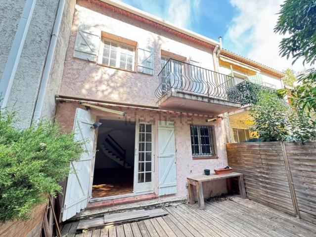 Maison vente à Villeneuve-Loubet, Alpes-Maritimes