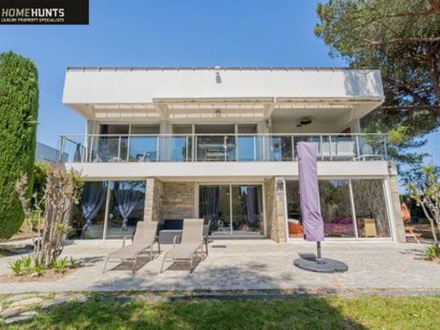 Maison vente à Grasse, Villeneuve-loubet