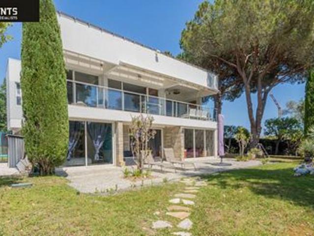 Maison vente à Grasse, Villeneuve-loubet
