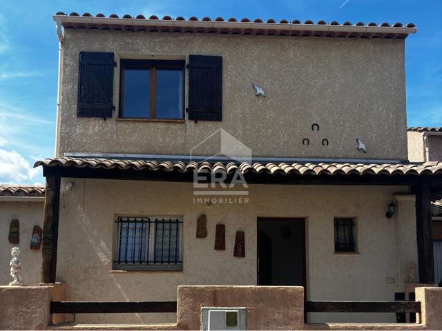 Maison vente à Grasse, Villeneuve-loubet