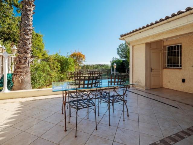 Maison vente à Grasse, Villeneuve-loubet