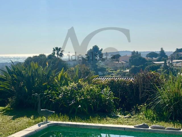 Maison vente à Villeneuve-Loubet, Alpes-Maritimes