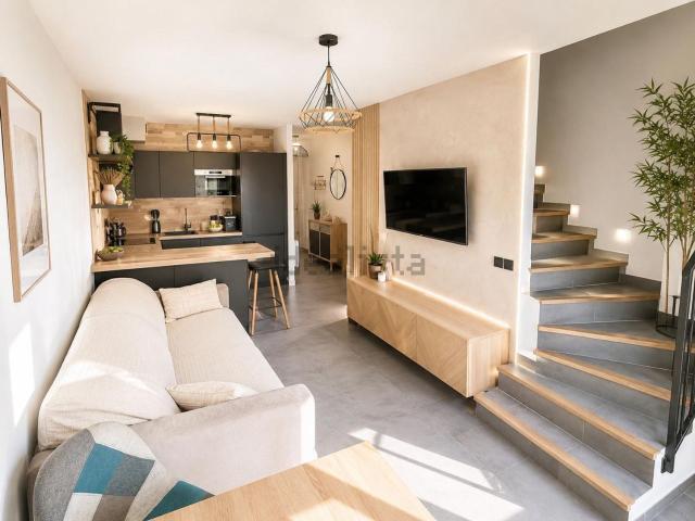 Maison vente à Villeneuve-Loubet, Alpes-Maritimes