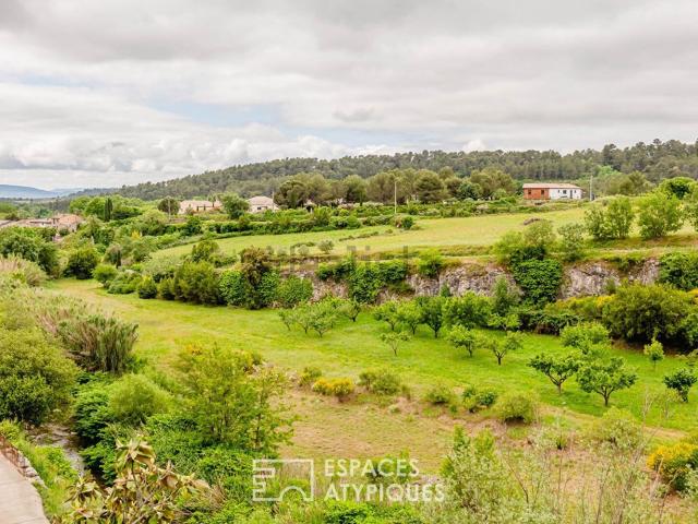 Maison vente à Villeneuve-Minervois, Aude