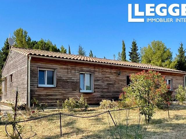 Maison vente à Villeneuve-Minervois, Aude