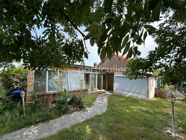 Maison vente à L'Haÿ-les-Roses, Valenton