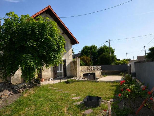 Maison vente à L'Haÿ-les-Roses, Villeneuve-saint-georges