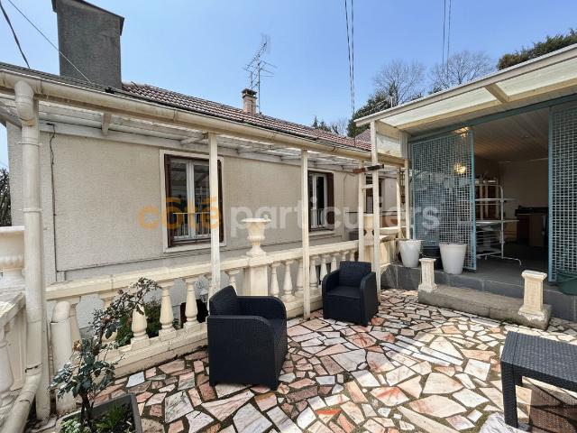 Maison vente à L'Haÿ-les-Roses, Villeneuve-saint-georges